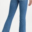 In Bloom Mother Insider Ankle Jeans  and Doom Blue Straight Leg Size 25 High Rise Photo 1