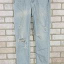 Paige  Verdugo Ultra Skinny Jeans in Powell Destructed Wash Size 26 Photo 2