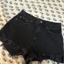 Abercrombie & Fitch High Rise Shorts Photo 1