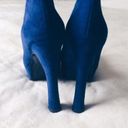 Kelsi Dagger The  'Abrielle'‎ Pump Royal Blue Photo 5