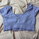 NVGTN Serene Seamless Bra- only worn a handful of times Photo 0