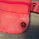 Lululemon  Free Spirit Bag Neon Pink Photo 4