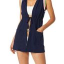 Trina Turk  Swim And Spa Collection Swimsuit Coverup Photo 0