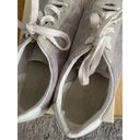 Coach  white baige sneaker neala size 8 Photo 3