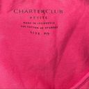 Charter Club  petite‎ small tank top Photo 2