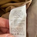 J.Crew  Skort Khaki Sz 8 Cotton Blend 4" Inseam Women's Front Packets NWOT N23 Photo 10