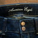 American Eagle Artist Cropped Jeans Size 2 Photo 7