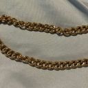 Juicy Couture Gold Chain Necklace Photo 3