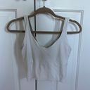 Lululemon Align Tank White Photo 0