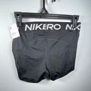 Nike Brand New  Pro 3” Spandex Shorts Photo 4