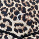 Zyia  Active Cheetah Print Scrunch Shorts Mob Wife S Photo 6