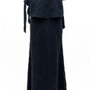 Free People NWT  The Look Of‎ Love Set In Navy Blue Size XS Photo 0