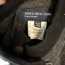 Jones New York  Wool Blend Cape Photo 6