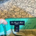 J.Crew  the pencil skirt in Kelly green size 4 Photo 4