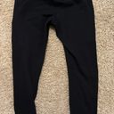 Danskin Black Leggings Photo 1