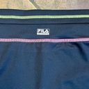 FILA  Sport Women’s Athletic Tennis Golf Skirt Medium Photo 9