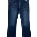 Maurice's  straight‎ legged jeans size 5/6 Photo 0