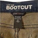 New York & Co. Y2K Low Rise Bootcut Jeans Sz 8 Photo 1