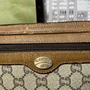 Gucci Authentic  GG Plus Clutch Bag Photo 4