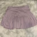 Gold Hinge Link Pink  Skirt Photo 0