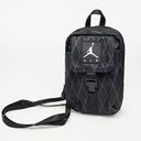 Nike Jordan Small Crossbody Bag Anti-Gravity Pouch (One Size, Black) Photo 6