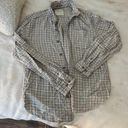 Beige Flannel Tan Size M Photo 0