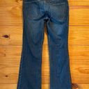 Banana Republic  Mid Rise Contoured Boot Cut Jeans 0 Photo 1