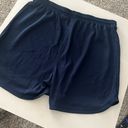 Nike navy shorts Photo 1