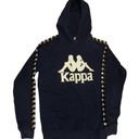 Kappa Navy Blue Sweatshirt Photo 0