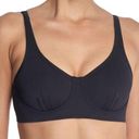 Natori  Underwire Performance Sport Bra Black 34DD Photo 0