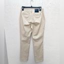 Tommy Hilfiger  Hampton chino pants tan size 2 new with tags Photo 5