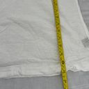 Inc international  concepts white short sleeve tee Photo 2