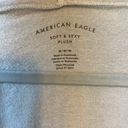 American Eagle Outfitters Cotten ZIP Up Photo 2