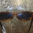 BP NWT  Tortoise Cat Eye 52mm SunGlasses Photo 4