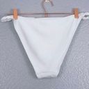 Urban Outfitters White Bikini Bottom Photo 5