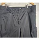 Tail Womens Size 18 Black Performance Straight Leg Golf Pockets Stretch Pants Photo 3