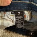 7 For All Mankind Flare Jeans Photo 2