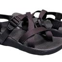 Chacos CHACO Women's Zcloud 2 Sport Sandal Solid Black 8 M US Photo 0