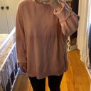 American Eagle Outfitters Oversized Crew Photo 3