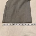 Krass&co NY& sz 10 average grey pants some stretch EUC Photo 11