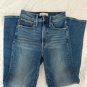 Madewell Perfect Vintage Jean Photo 0