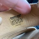 Sorel  Ella ll sling back sandals tan leather size 8 Photo 5