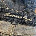 American Eagle 🌺  Slim Boot jeans Photo 3