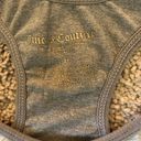 Juicy Couture Sports Bra Size 2x Photo 4