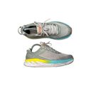 Hoka  One One Clifton 5 Women's Size 9 Running Shoes 'Vapor Blue Wrought Iron' Photo 1