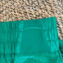 Free People Movement Green Way Home Shorts Photo 2