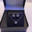 Givenchy Earring And Necklace Set Photo 0