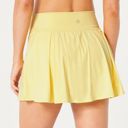 Gilly Hicks  ACTIVE PLEATED SKORTIE SZ XL Photo 3