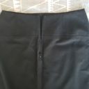 New York & Co. NYC Black Pencil Skirt Photo 2