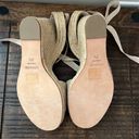 Kate Spade  Espadrille Wedge Sandals Flower Size 8.5 Photo 8